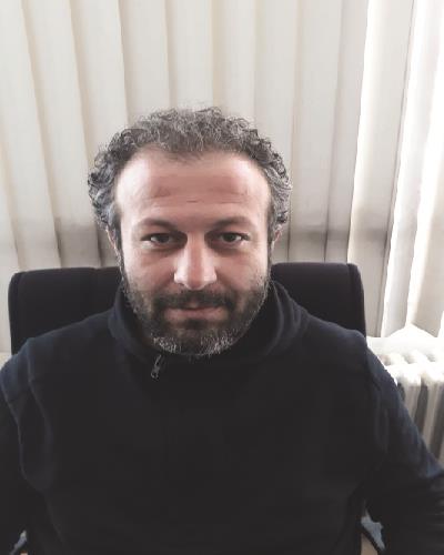 Profile photo of Lecturer Ömer TANYÜREK