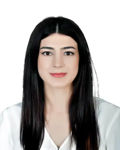 Profile photo of Asst. Prof. Dr. Sibel CANAN