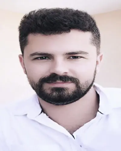 Profile photo of Asst. Prof. Dr. Mithat KURBAN