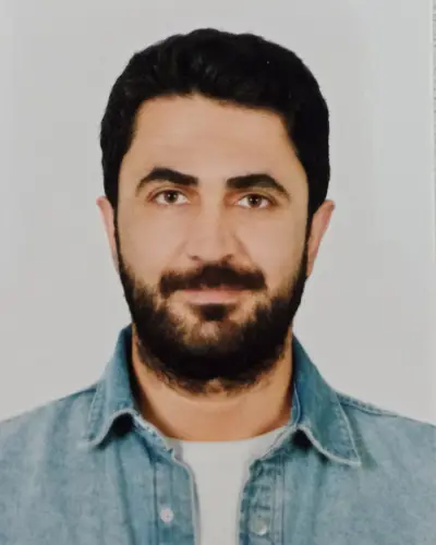Doç. Dr. İlyas SUVAĞCİ profil fotoğrafı