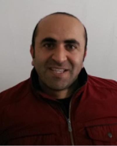 Elektrik Elektronik Mühendisi Erbil AÇAR profil fotoğrafı