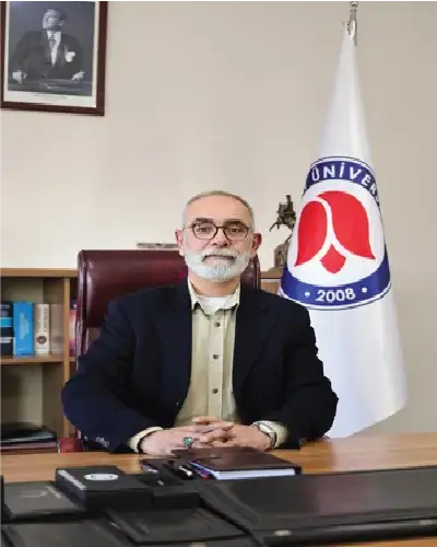 Doç. Dr. Mesut SERT profil fotoğrafı