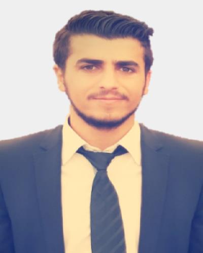Profile photo of Asst. Prof. Dr. Mehmet Salih KURT