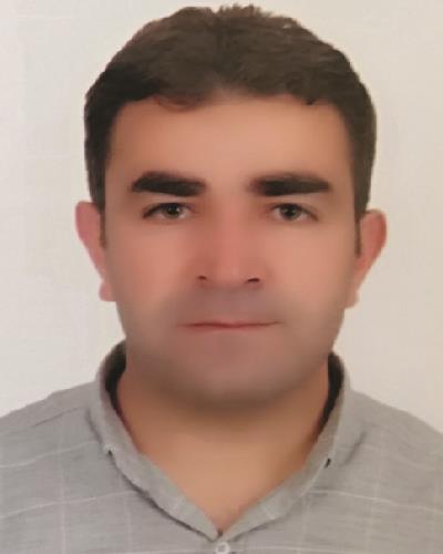 Profile photo of Asst. Prof. Dr. Muzaffer MÜKEMRE