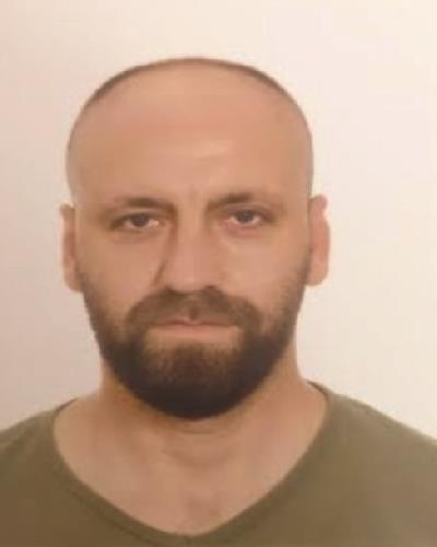 Profile photo of Lecturer Burhan YILMAZ