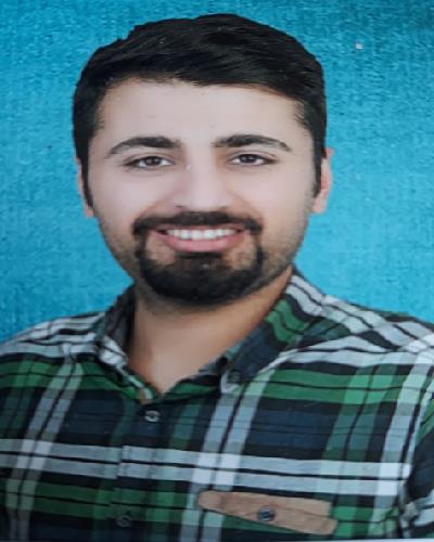 Profile photo of Lecturer Mehmet Faruk BİLİCİ
