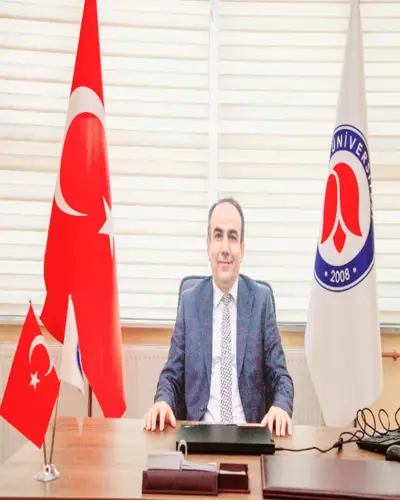 Daire Başkanı Yılmaz DEMİR profil fotoğrafı