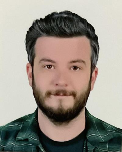 Profile photo of Lecturer Erkut ÖZGÜR