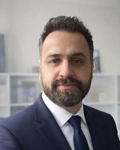 Arş. Gör. Yusuf TEKİN profil fotoğrafı
