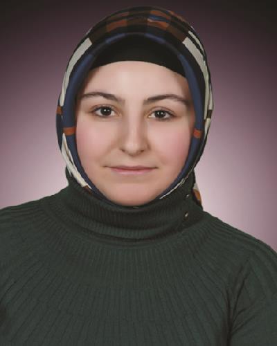 Profile photo of Lecturer Gülseren ÖZAY