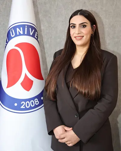 Sevgi Pınar ZEYDAN