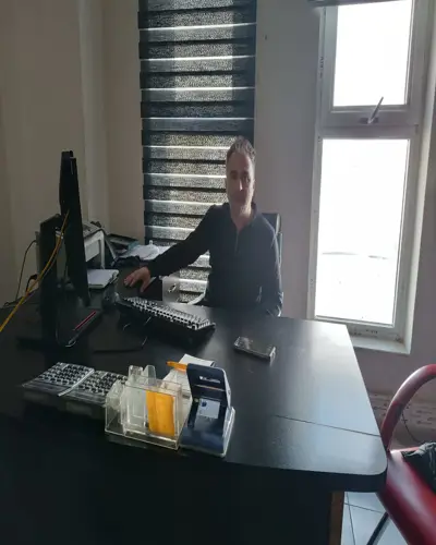 İnşaat Mühendisi Özgür GÜLTEKİN profil fotoğrafı