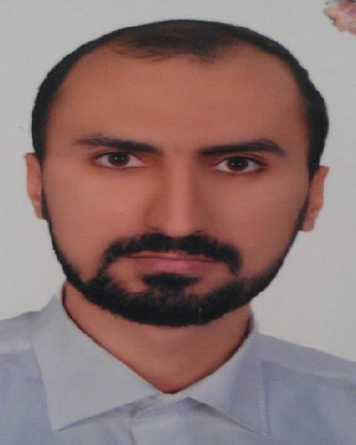 Profile photo of Lecturer Mehmet Şefik ARSLAN