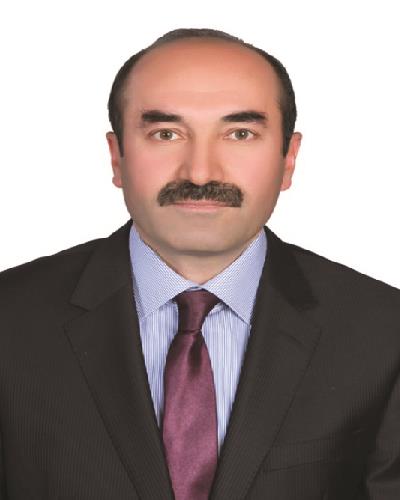 Profile photo of Asst. Prof. Dr. Abdulkerim BİNGÖL