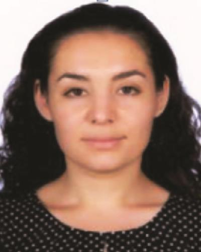 Profile photo of Assoc. Prof. Dr. Zeynep ÖLÇÜ DİNÇER