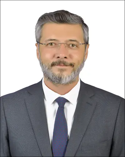 Doç. Dr. Halil Emre DENİŞ profil fotoğrafı