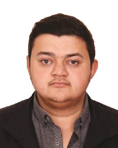 Arş. Gör. Muhammet KAYA profil fotoğrafı