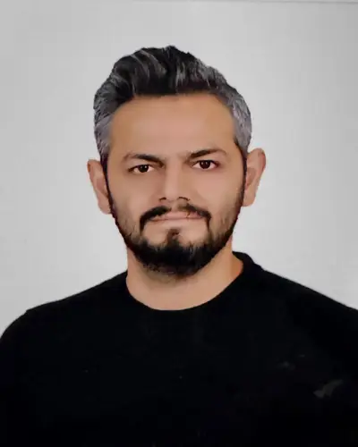 Arş. Gör. Dr. Savaş BERK profil fotoğrafı