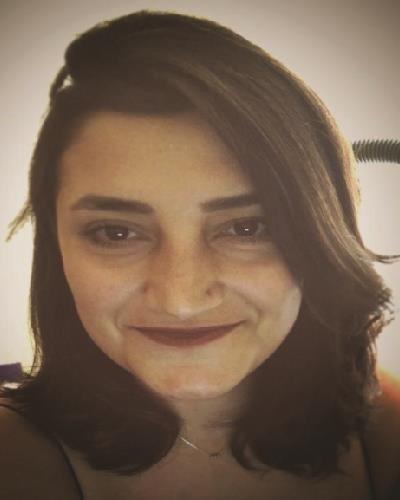 Profile photo of Asst. Prof. Dr. Arzu UÇAR