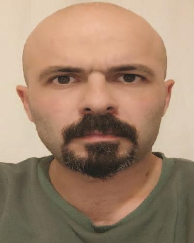 Profile photo of Asst. Prof. Dr. Erhan ORAKÇI
