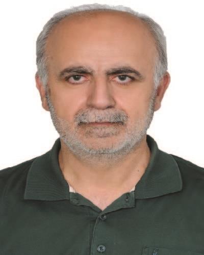 Doç. Dr. Mustafa AKMAN profil fotoğrafı