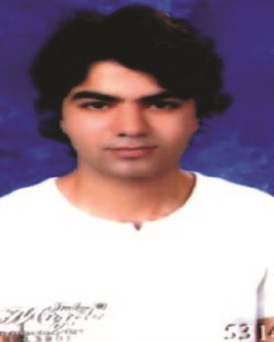 Profile photo of Asst. Prof. Dr. Ebuzer AYGÜL
