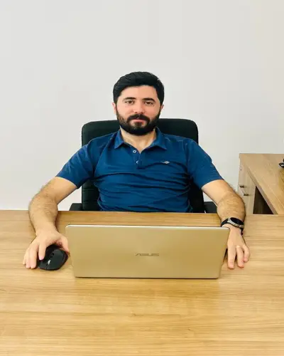 Profile photo of Asst. Prof. Dr. Resul DURAN