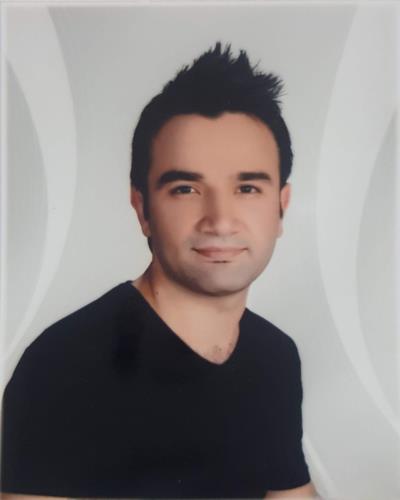 Profile photo of Lecturer Harun GÜNEŞ