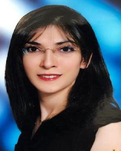 Profile photo of Lecturer Müge Esra KARTAL