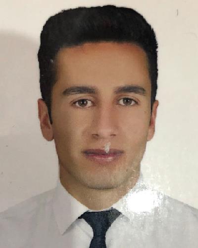 Güvenlik Personeli Erbil ÇİFTÇİ profil fotoğrafı
