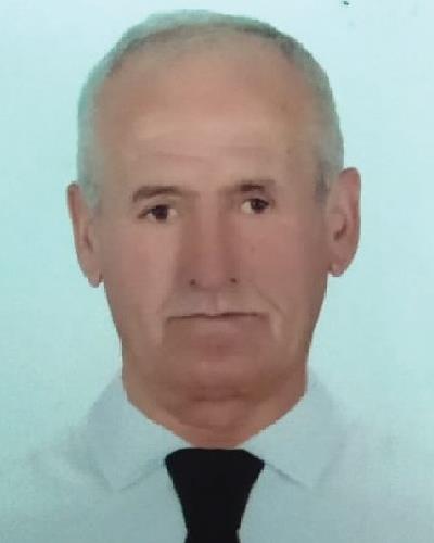 Güvenlik Personeli Mehmet Şirin KARABURK profil fotoğrafı