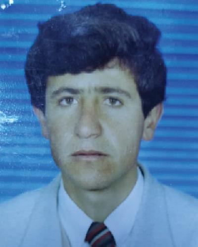 Güvenlik Personeli Zübeyt MENDANOĞLU profil fotoğrafı