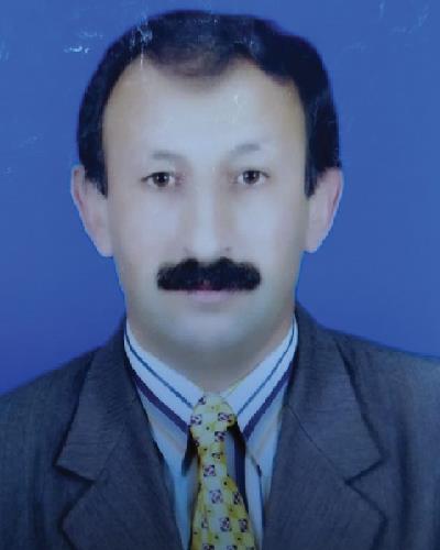 Güvenlik Personeli Osman AKDAĞ profil fotoğrafı