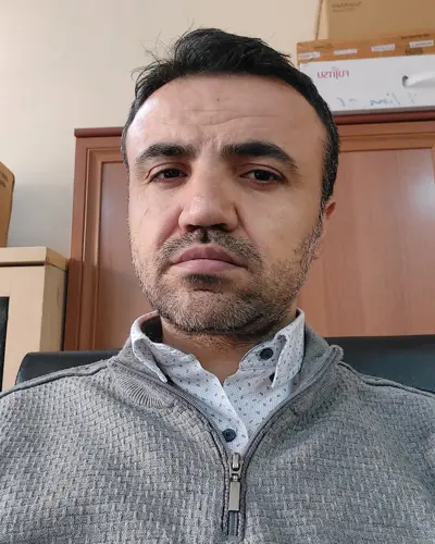 Sıtkı KAYA