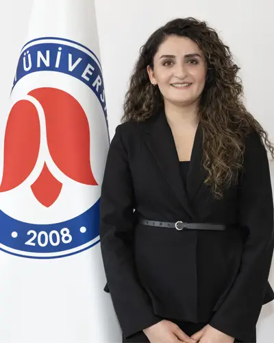 Arş. Gör. Dr. AYTAP DİNCER profil fotoğrafı