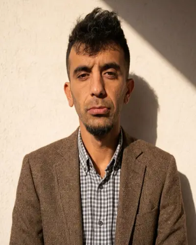 Profile photo of Lecturer Barış KILINÇ