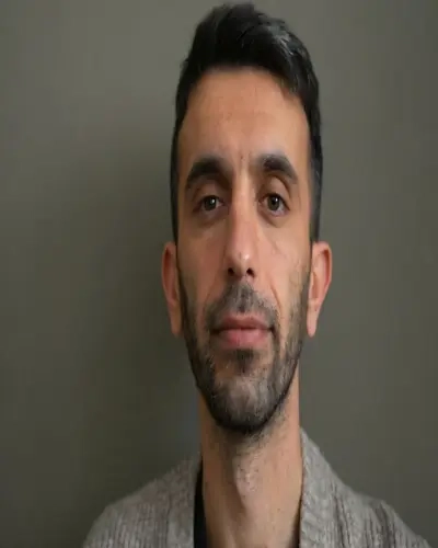 Öğr. Gör. Barış KILINÇ profil fotoğrafı