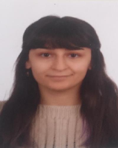 Arş. Gör. Merve KUMRU profil fotoğrafı