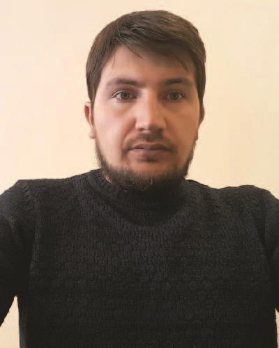 Arş. Gör. Mehmet DURAN profil fotoğrafı
