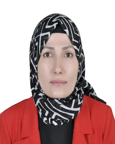 Arş. Gör. Sevda KARTAL profil fotoğrafı
