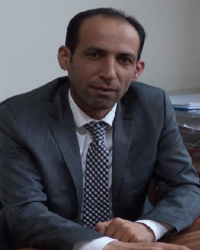 Elektrik Elektronik Mühendisi Avdel Ömer ÖZKAN profil fotoğrafı