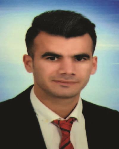 Arş. Gör. Osman ÖNER profil fotoğrafı