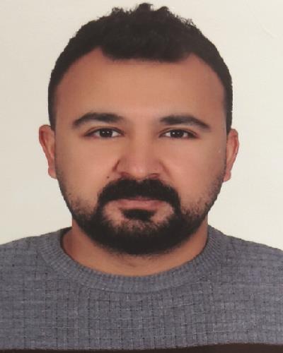 Profile photo of Lecturer Samet KOLTAŞ