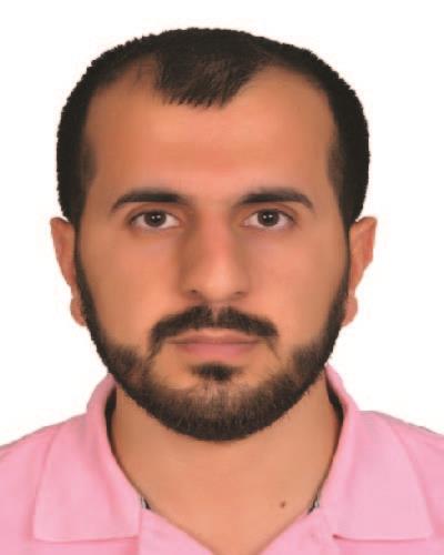 Profile photo of Asst. Prof. Dr. Osman ŞENLİK