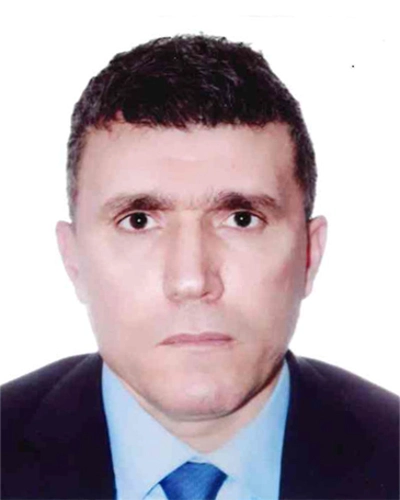 Remzi ADSIZ