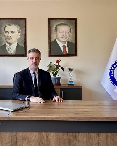Prof. Dr. Turgay ÖZGÜR profil fotoğrafı