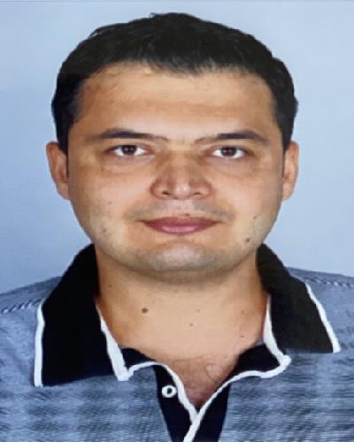 Profile photo of Asst. Prof. Dr. Murat ÖZTÜRK