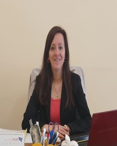 Doç. Dr. Çiğdem Müge HAYLI profil fotoğrafı