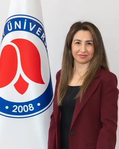 Dr. Öğr. Üyesi Başak BEDİR profil fotoğrafı