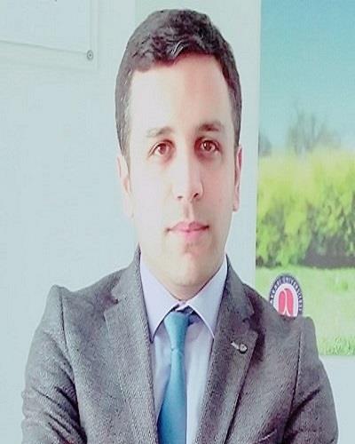 Bilgisayar Teknikeri Savaş BEYTER profil fotoğrafı